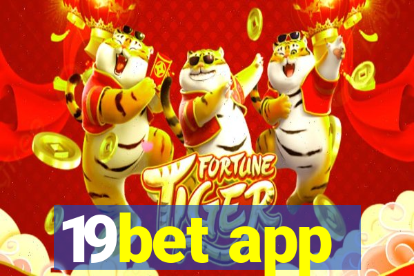 19bet app